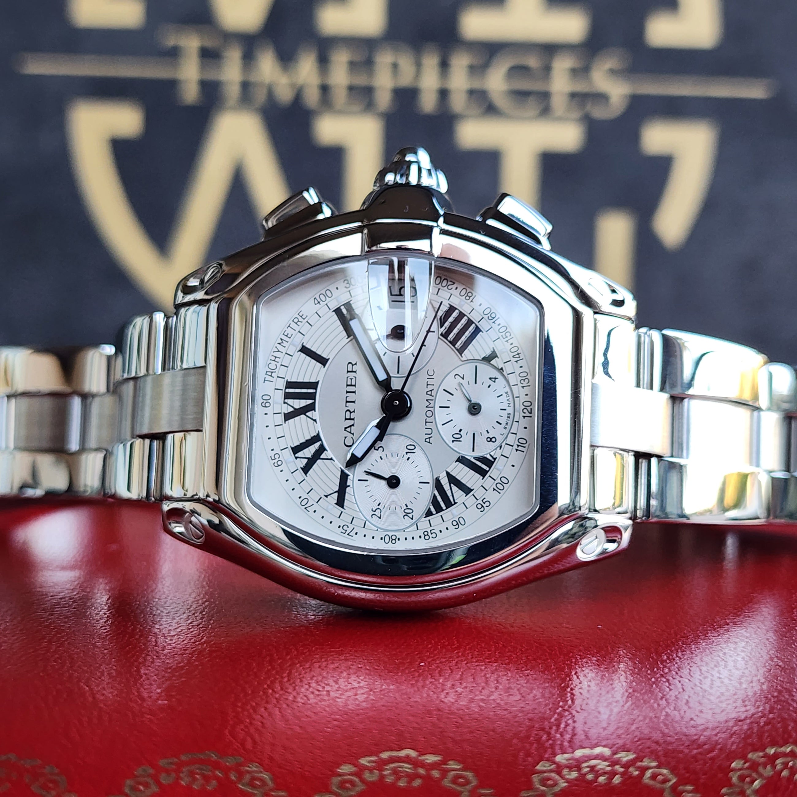 Cartier