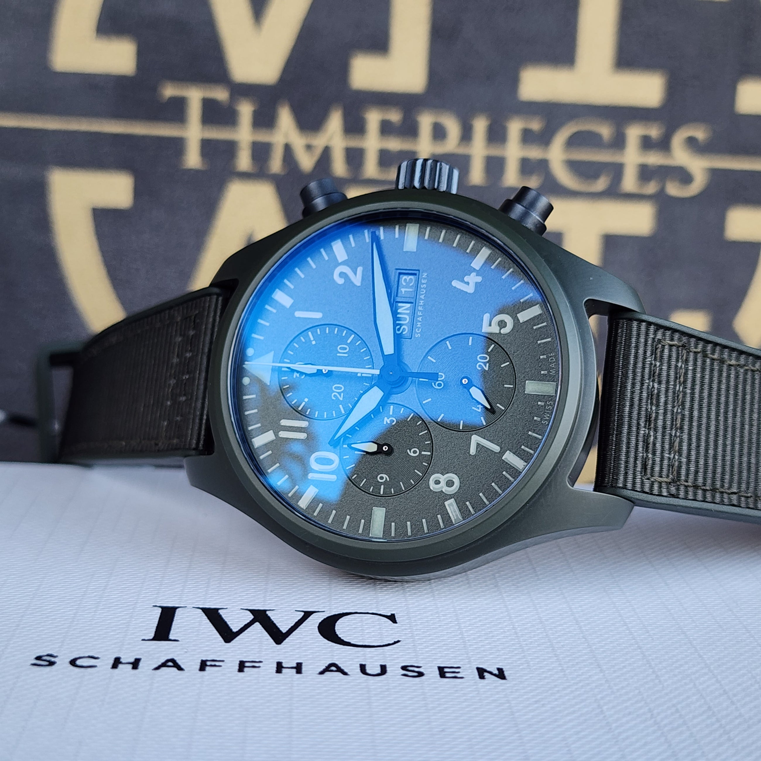 IWC