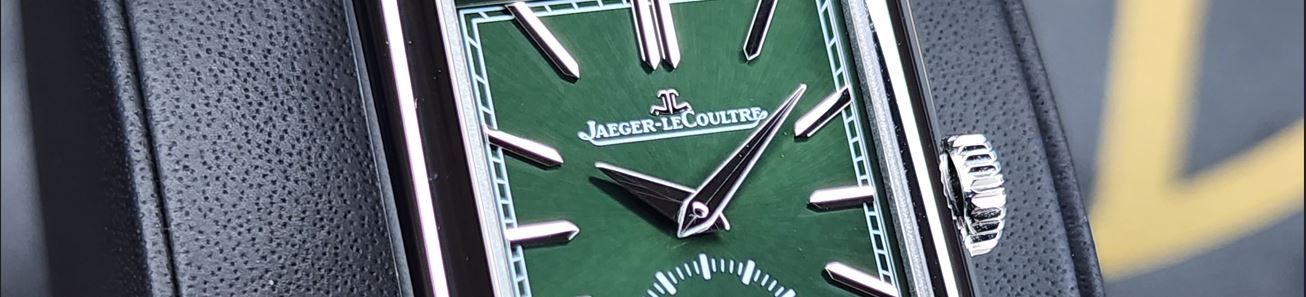 Jaeger-LeCoultre