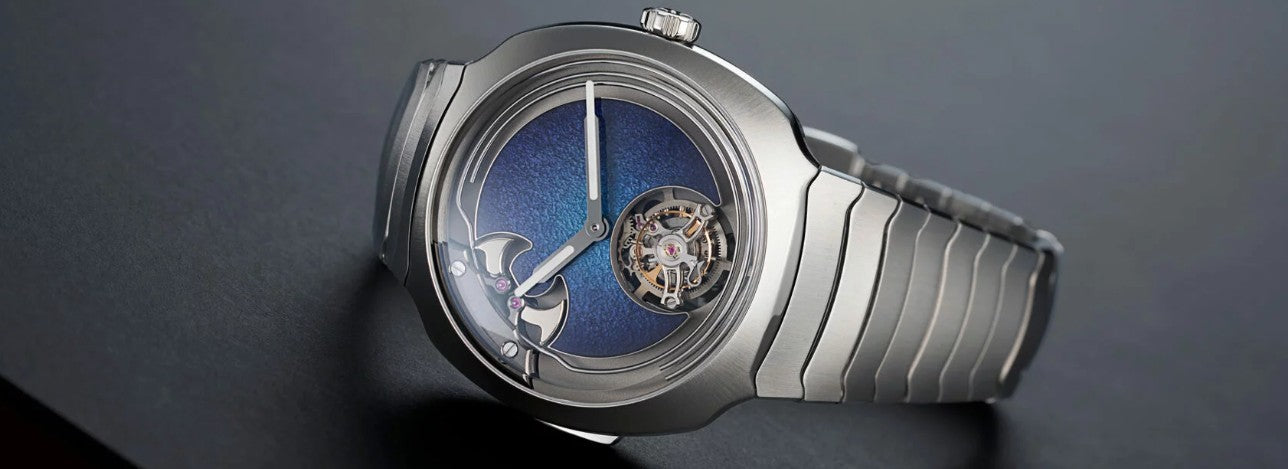 H. Moser & Cie