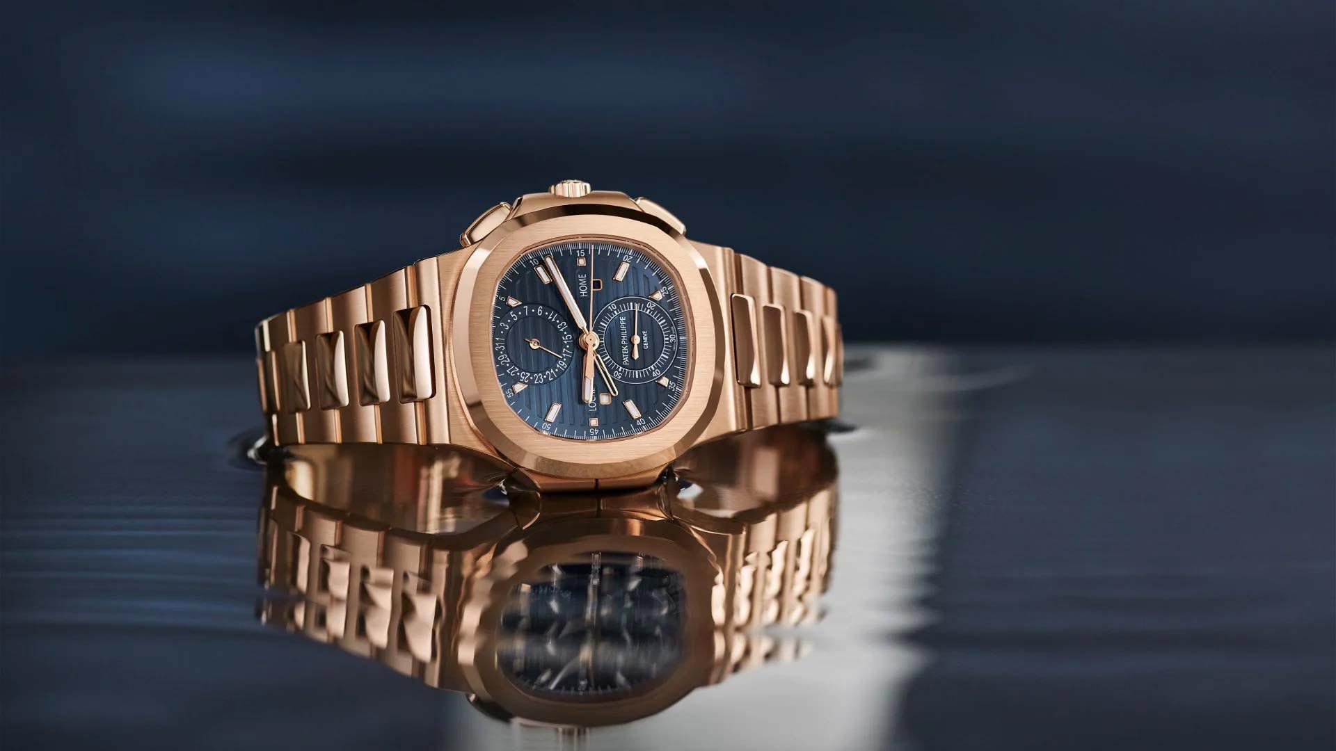 Patek Philippe