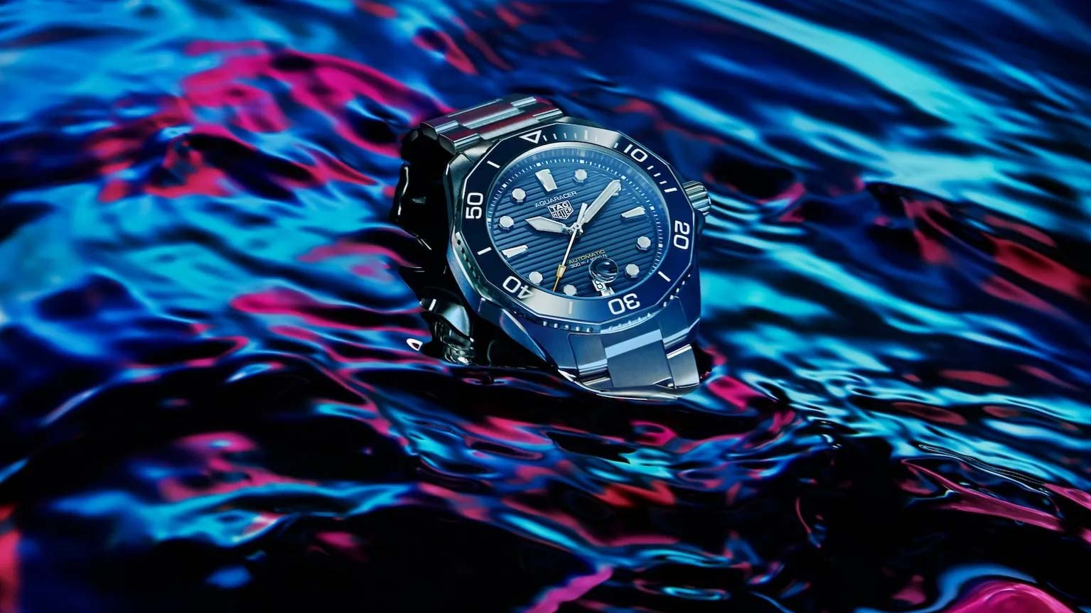 Tag Heuer
