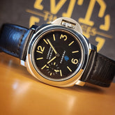 Panerai PAM00631 front view