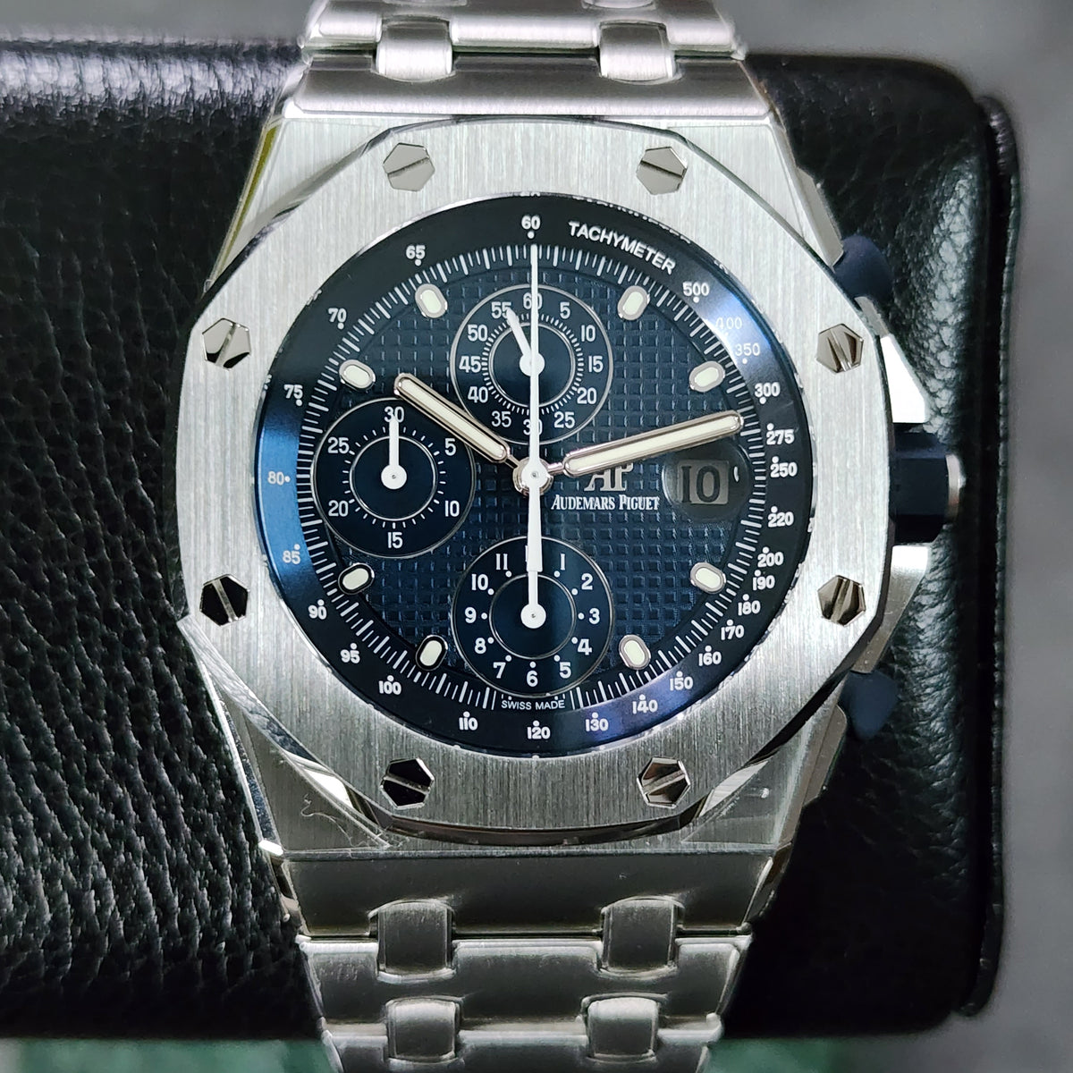 Audemars Piguet Royal Oak Offshore The Beast 42mm front view