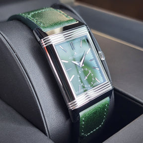 Jaeger-LeCoultre Reverso Tribute Small Seconds 45.6mm