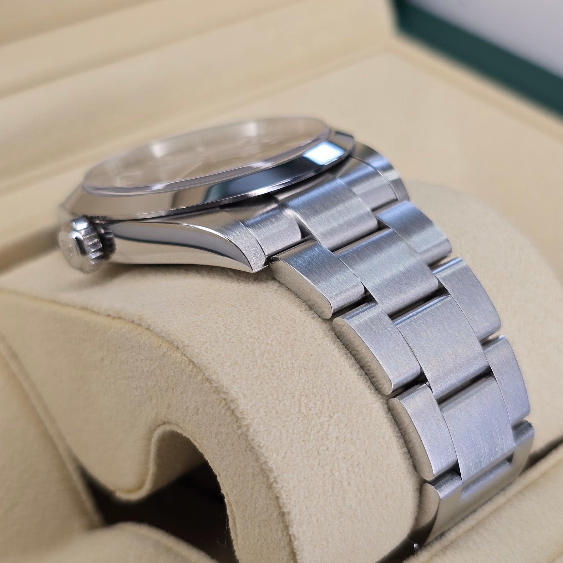 Rolex Explorer 224270 40mm
