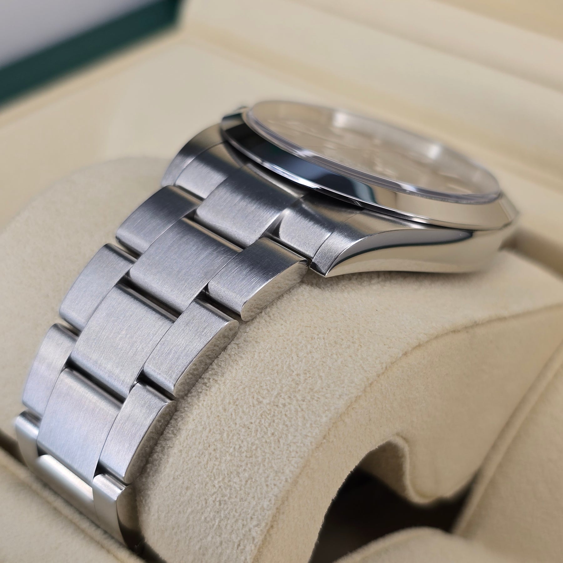 Rolex Explorer 224270 40mm