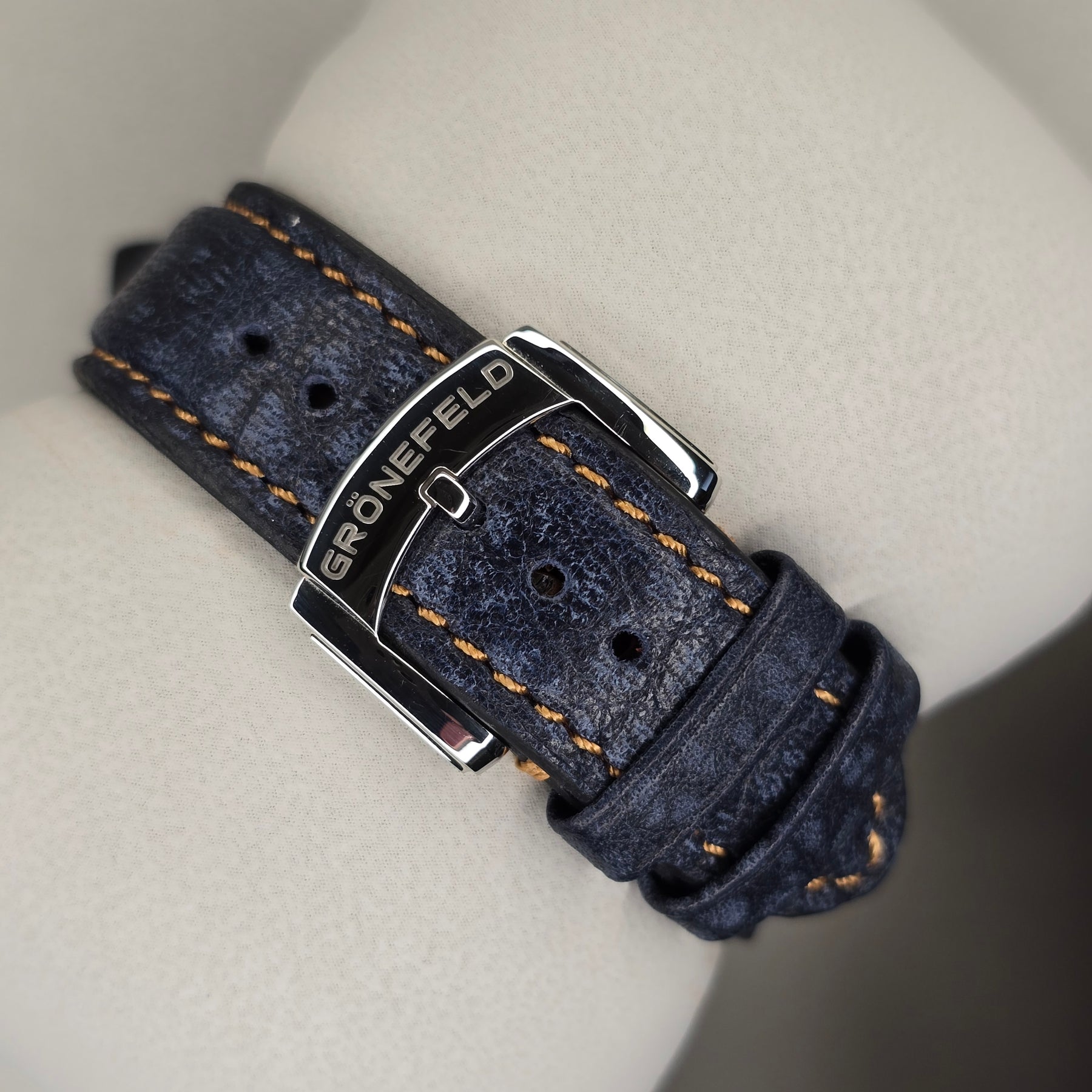 Gronefeld 1941 Principia clasp view