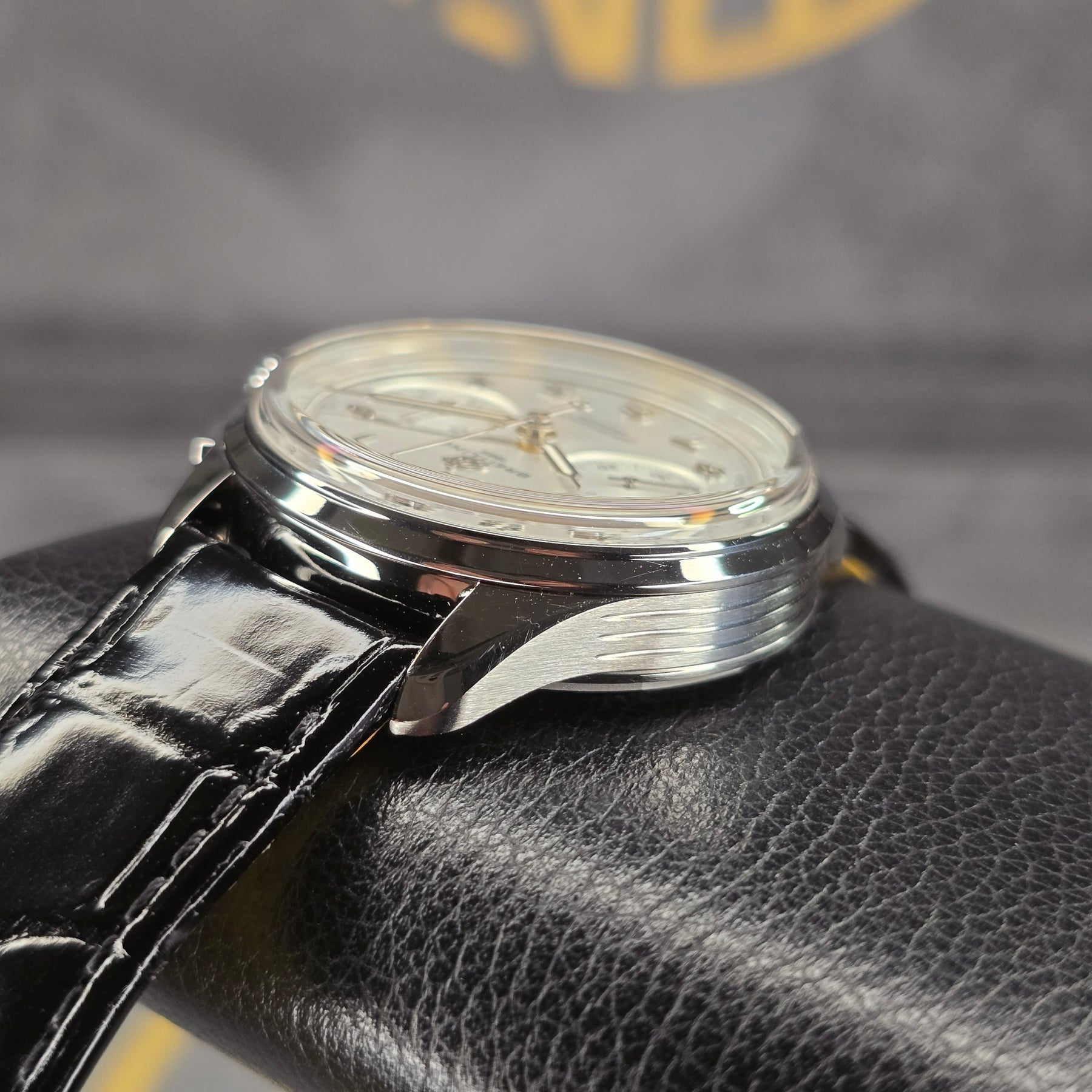 Breitling Premier B09 AB09303 lug, strap