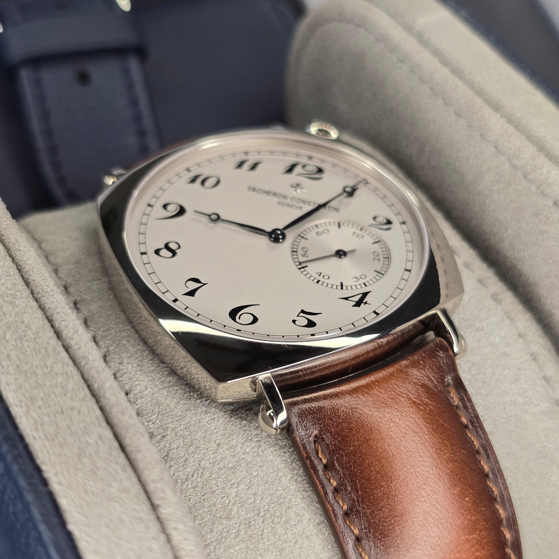 Vacheron Constantin Historiques American 1921 82035 case