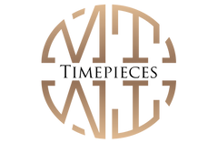 MT Timepieces logo
