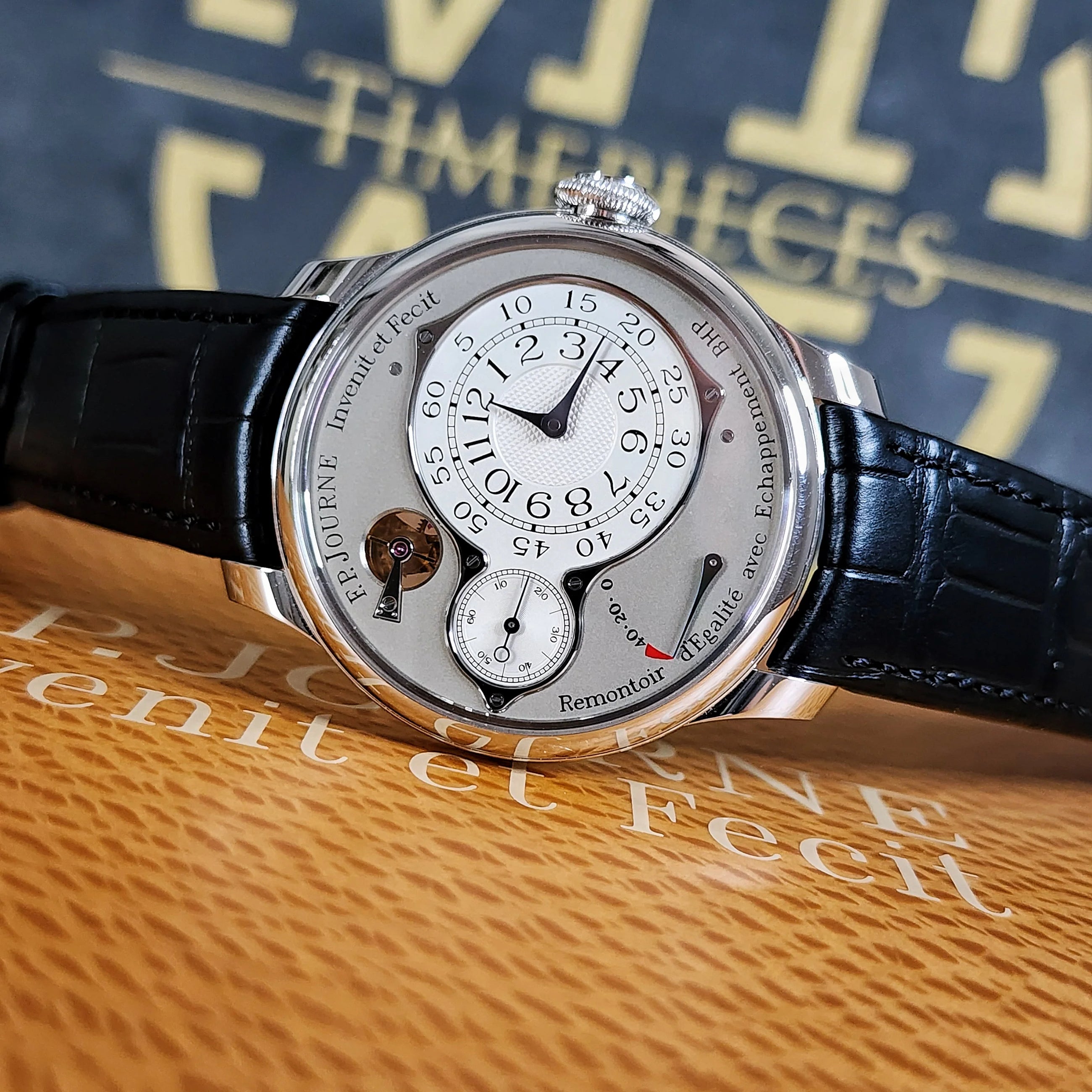 FP Journe