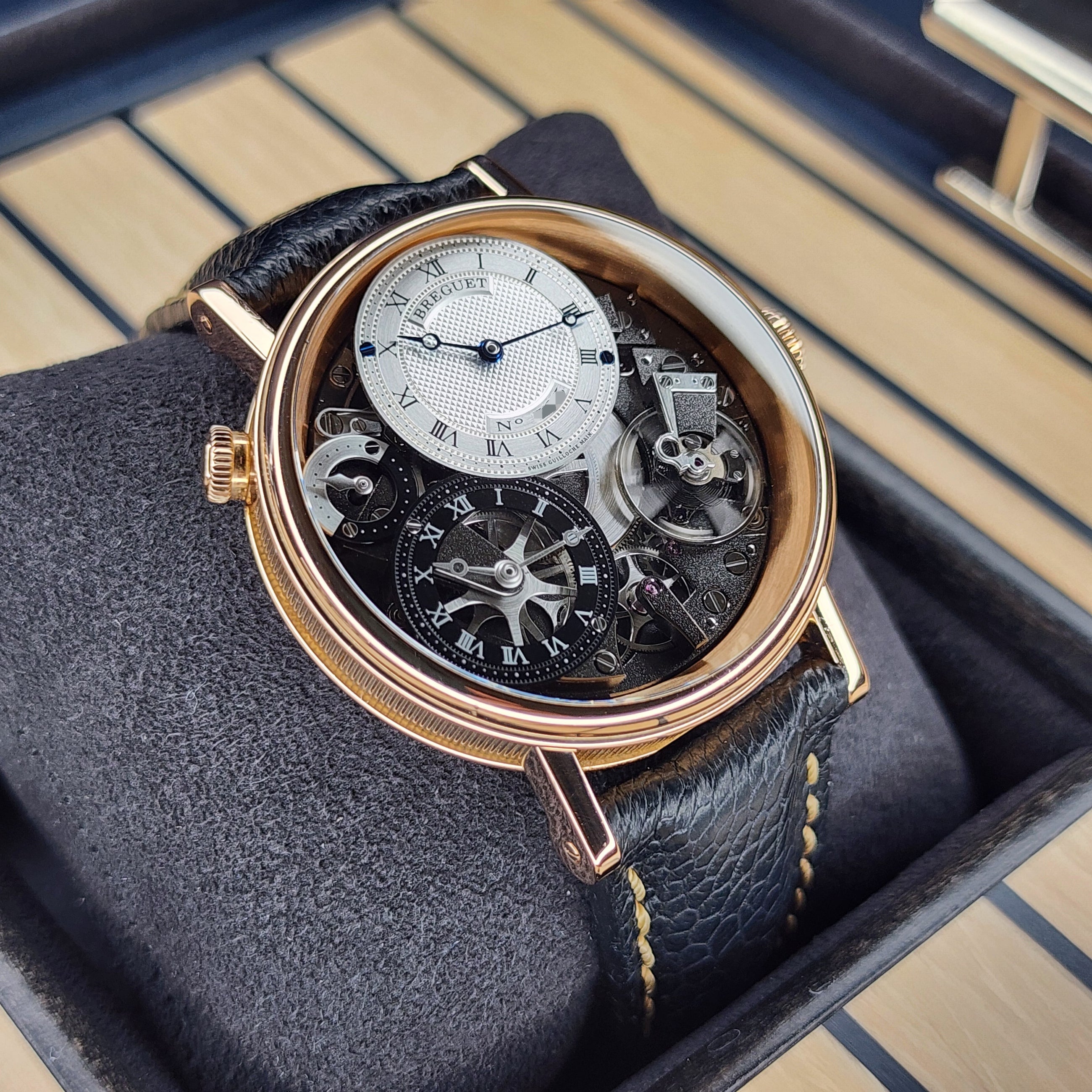 Breguet