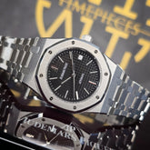 Audemars Piguet Royal Oak 15300ST front view