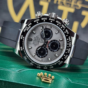 Rolex Cosmograph Daytona White Gold 40mm