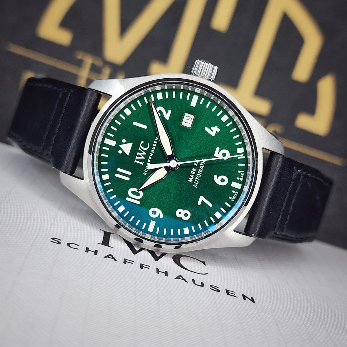 切手28 AT8260-85L Citizen Onlineshop