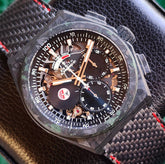 Zenith El Primero Defy 21 Carl Cox Limited