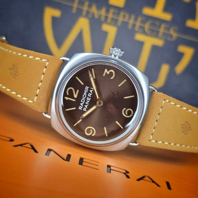 Panerai Radiomir PAM02020 Paneristi front
