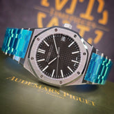 Audemars Piguet Royal Oak 50th Anniversary 15510st front