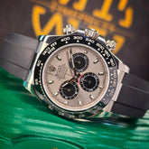 Rolex Cosmograph Daytona 116519LN front