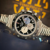 Zenith El Primero Chronomaster Sport 03.3100.3600/21.M3100 dial