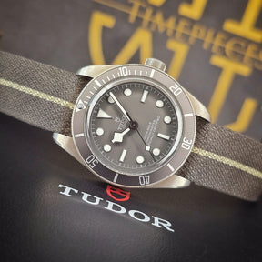 Tudor Black Bay Fifty-Eight 925 79010SG dial