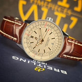 Breitling Navitimer A17326211G1P1 41mm