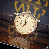 Patek Philippe Calatrava 5227R-001 dial