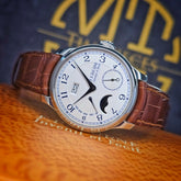 F.P. Journe Automatique Lune  AL2 dial