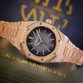 Audemars Piguet Royal Oak Jumbo 16202or dial