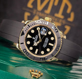 Rolex Yacht-Master 226658 42mm