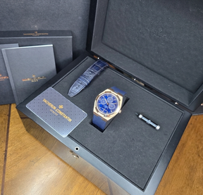 Vacheron Constantin Perpetual Calendar 4300v full set