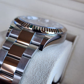 Rolex Sky-Dweller Steel 42mm