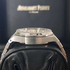 Audemars Piguet Royal Oak 38mm 26315st side view