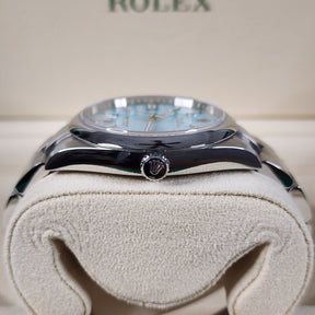 Rolex Oyster Perpetual Tiffany 41mm