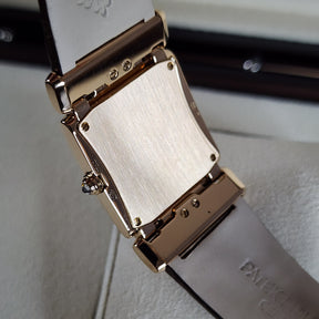 Patek Philippe Twenty~4 4920R caseback view