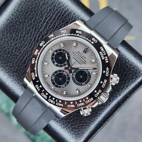 Rolex Cosmograph Daytona White Gold 40mm