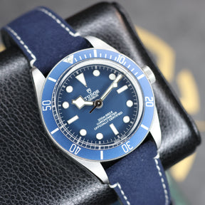 Tudor Black Bay 58