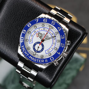 Rolex Yacht-Master II 44mm