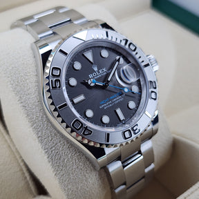 Rolex Yacht-Master 40mm