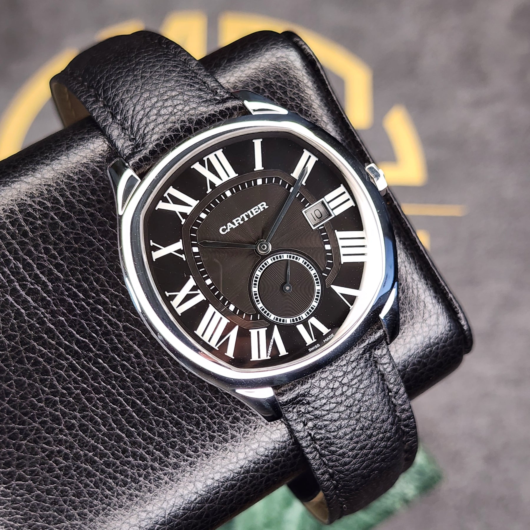 Cartier Drive de Cartier WSNM0009 41mm - Main Image