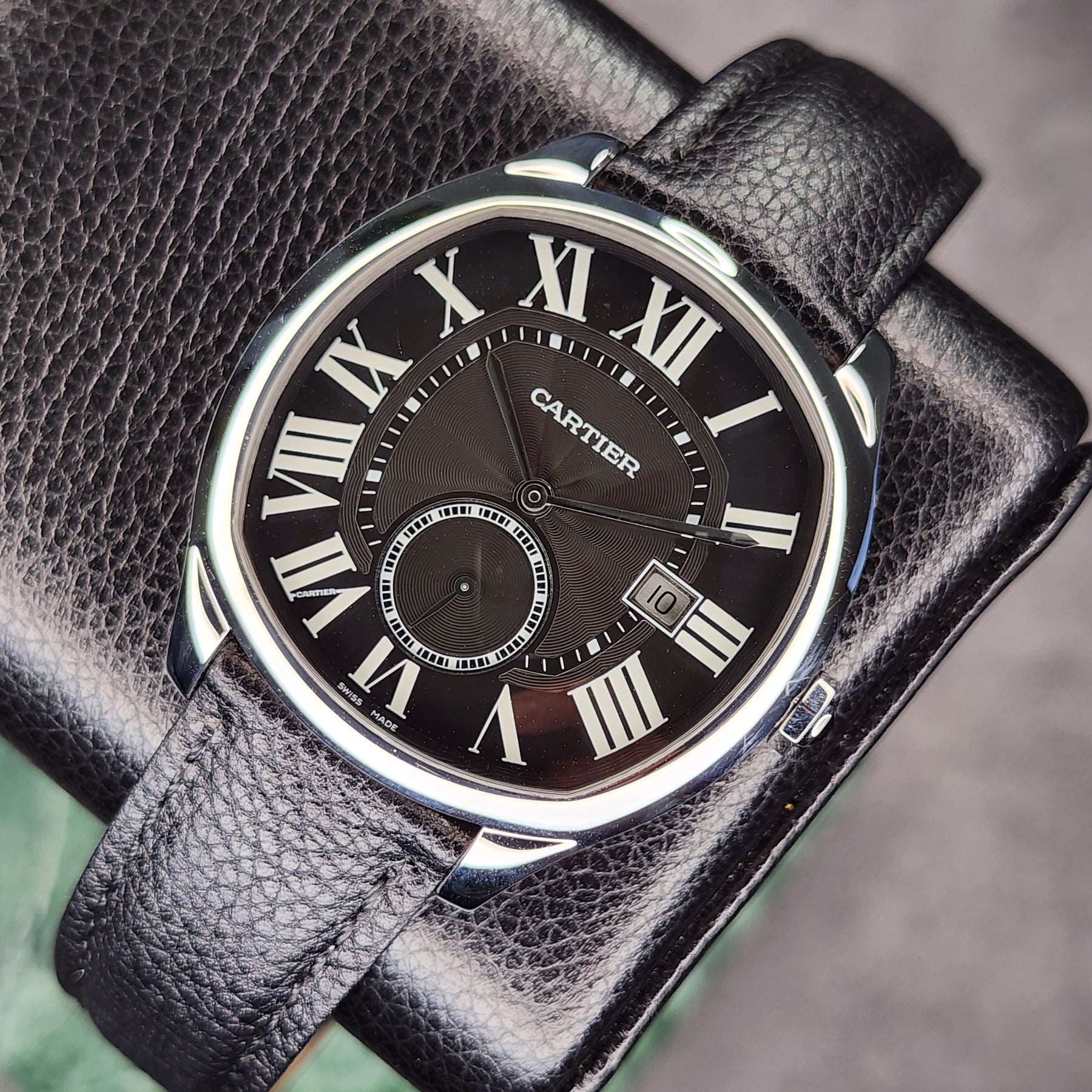 Cartier Drive de Cartier WSNM0009 41mm - Main Image