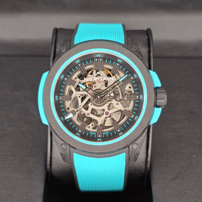 Norqain Wild One Skeleton 42mm