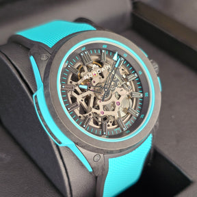 Norqain Wild One Skeleton 42mm