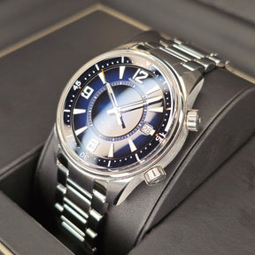 Jaeger-LeCoultre Polaris Mariner right side case view