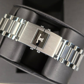 Jaeger-LeCoultre Polaris Mariner clasp view