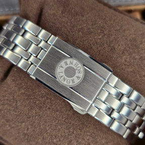 A. Lange & Sohne Odysseus 363.179 40.5mm clasp view