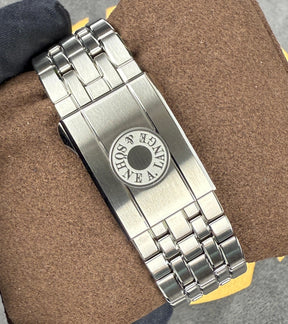 2025 A. Lange & Sohne Odysseus 363.179 clasp