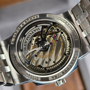2025 A. Lange & Sohne Odysseus 363.179 movement
