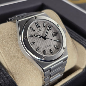 IWC Ingenieur IW328904 Titanium 40mm